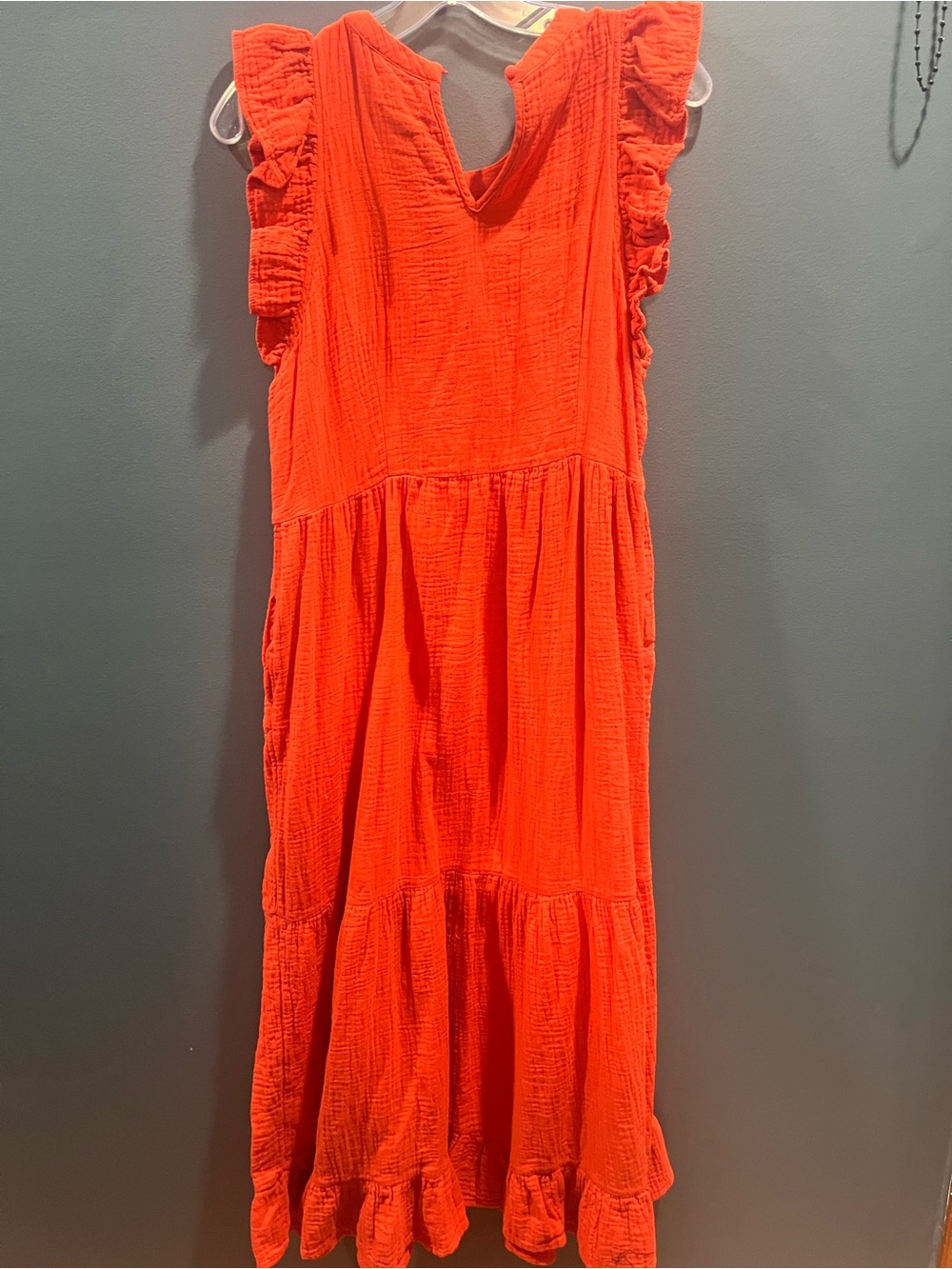 Universal Thread dress sz L - Picture 4 of 4